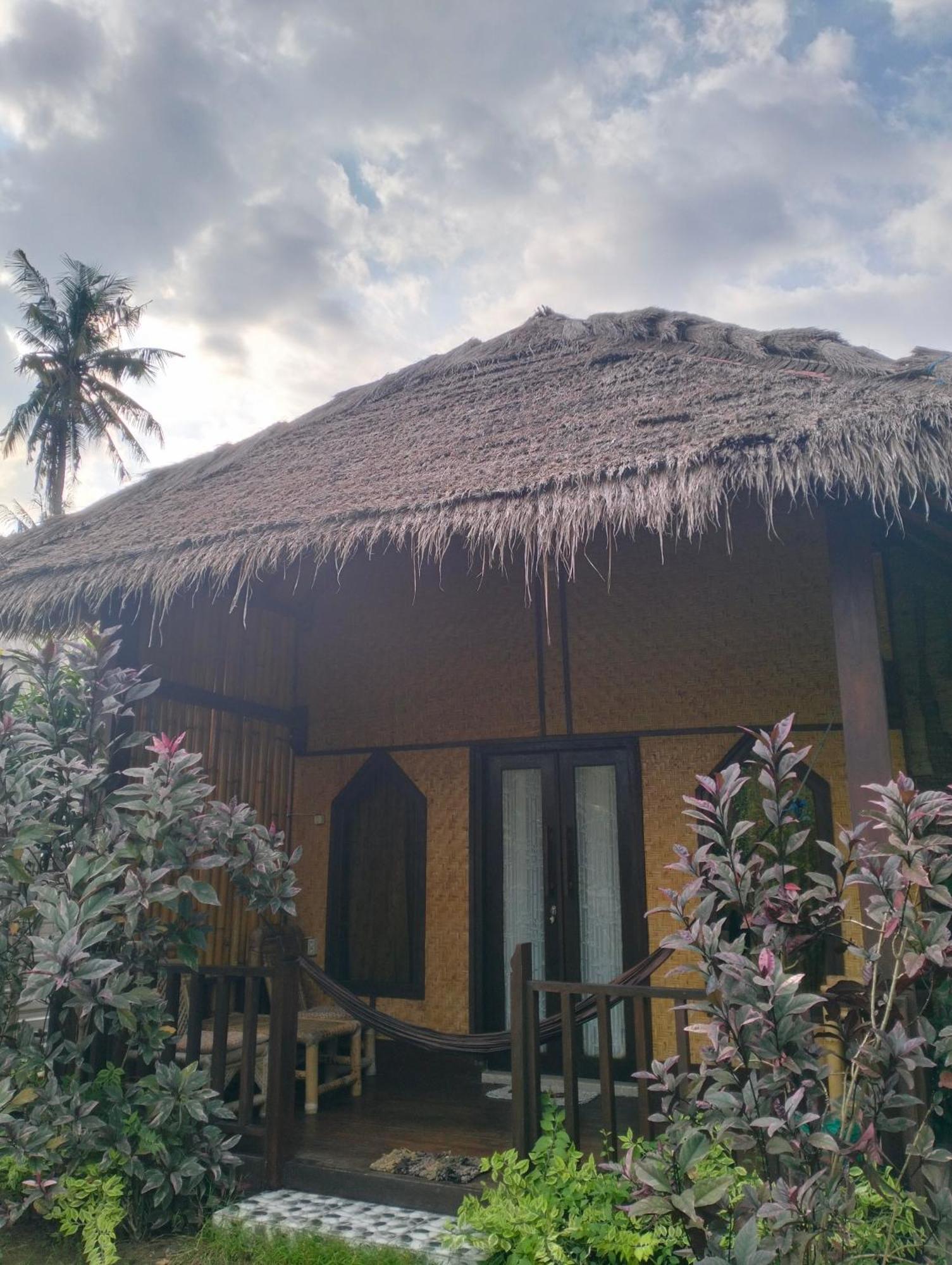 Tangga Bungalows Gili Air Eksteriør bilde